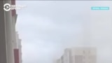 В Ирпене под Киевом идут обстрелы жилых районов