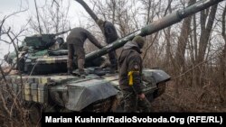 В освобождении участвовали 14 отдельная механизированная бригада имени князя Романа Великого и 95 отдельно-штурмовая бригада украинской армии