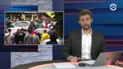 Заявления на саммите НАТО и "евробляхи" в Киеве. Час Тимура Олевского