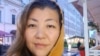 В Казахстане задержали бурятскую журналистку. В России ее объявили в розыск по делу о "фейках" про российскую армию 