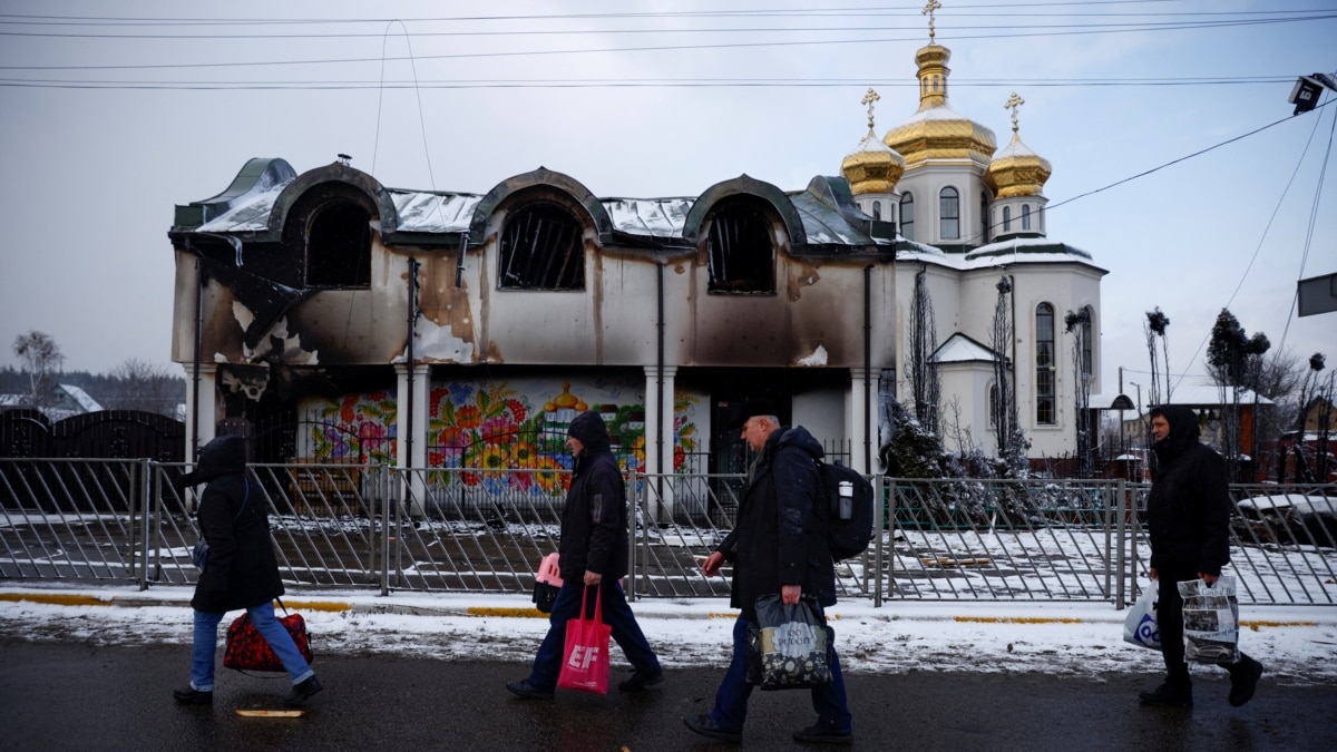 Лавров и Кулеба не договорились о прекращении огня. Блокада Мариуполя.  Онлайн 15-го дня войны