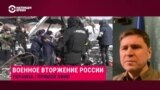 Член украинской делегации – о ходе переговоров с Россией