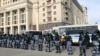 "ОВД‑Инфо": на антивоенных акциях в 17 городах России задержали более 200 человек 