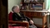Cемья 93-летней киевлянки больше месяца скрывала от нее войну
