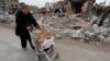 "Мы работаем, чтобы животные, которые пострадали от боевых действий, обрели свои дома": Андрей Долженко спасает собак под Киевом