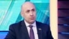 Азер Бадамов