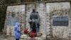 Парламент Эстонии принял закон о демонтаже советских памятников