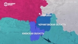 Что известно о белорусском аэродроме в Зябровке на границе с Украиной, где накануне звучали взрывы