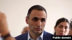 Аветик Чалабян