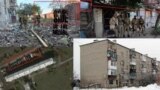 Главное: удар по штабу "ЧВК Вагнера" в Попасной