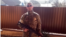 Slidstvo.Info. Russian military Daniil Frolkin
