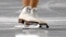 Georgia -- figure skating