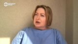 Ольга Романова – о вербовке осужденных и обвиняемых в российских колониях и СИЗО