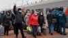 Глава Минобороны Украины: Россия уже депортировала более 13 тысяч украинских детей