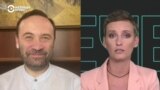 "Пока Путин жив, война не закончится". Экс-депутат Госдумы РФ Илья Пономарев рассказал о планах "вооруженного сопротивления Путину"