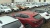В Казахстане стали дефицитом автомобили. Их ввозят из-за границы, но власти грозят изымать машины, если они не прошли таможенный учет