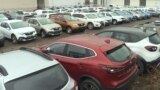 В Казахстане из-за войны в Украине резкий дефицит автомобилей. Как с ним пытаются справиться?