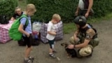 Toretsk Donbass evacuation teaser 