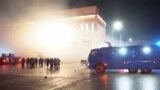 "Появилось поколение, которое желает сменить власть": Димаш Альжанов – о протестах в Алматы и причинах недовольства властями в Казахстане