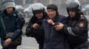 "Пока никаких доказательств "террористов" мы не увидели": казахстанский правозащитник комментирует речь Токаева о беспорядках в стране