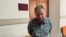 Russia--Samara--Andrey Shabanov, he is accused of rehabilitating Nazism--17Jan2022