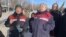 "Если будут пугать и сажать – мы снова выйдем". В Жанаозене почти завершился "газовый" митинг