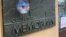Moscow, Russia, office of Memorial human rights center, after International Memorial movement have been demanded to dissolve by the Supreme Court