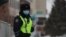 Kazakhstan. Square near the Nur-Sultan akimat January 5: police cordoned off the building, special equipment was spotted in the courtyard