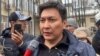 В Кыргызстане задержали известного журналиста-расследователя: обвиняют по наркостатье