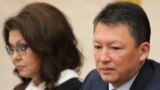 Депутат в Германии призвал власти конфисковать недвижимость родственников Назарбаева
