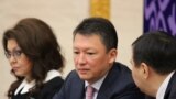 Азия: к зятю Назарбаева есть вопросы