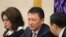 Азия: к зятю Назарбаева есть вопросы