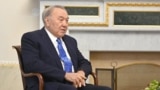 Азия: Назарбаев лишается всех пожизненных должностей