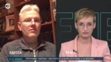 Эксперт-международник Владимир Дубовик – о том, договорятся ли Путин и Байден