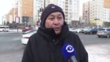 "Народ устал от роста цен: на хлеб, бензин!" Жители Нур-Султана – о том, почему казахстанцы вышли на протесты