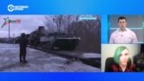 Аналитик CIT – о переброске военных к границе с Украиной и возможном начале операции