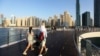 "Важные истории" обнаружили у соратников Кадырова и депутатов-единороссов недвижимость в Дубае 