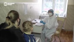 В Украине дети массово болеют коронавирусом и попадают в больницы. Многие – в тяжелом состоянии