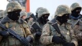 Азия: уйдут ли войска ОДКБ из Казахстана?