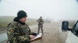 Украина готовится к военному положению