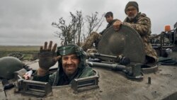 Утро: Бои за Лиман, открытая дорога на Херсон. Раскол в окружении Путина. Азербайджан и Армения