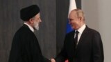 Америка: США готовят новые санкции против Москвы и Тегерана 