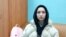 Refugee from Mariupol Lyubov Ustinova. FSB Public Relations Center