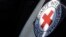 Logo of the International Committee of the Red Cross (ICRC)