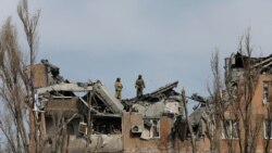 Глава военной администрации Донецкой области – о скором наступлении российской армии и эвакуации жителей
