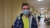 Белорусского студента признали политзаключенным: его пять раз судили и назначили 71 сутки ареста 
