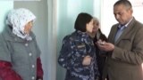 Домохозяйки или экстремистки? Две женщины отбиваются от обвинений в участии в "Хизб ут-Тахрире"