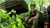 "Машине отбой! Оставить огневую!" Как воюют украинские артиллеристы на передовой Донбасса