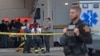 Четыре человека погибли при стрельбе в торговом центре в штате Индиана