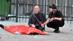 Российские военные обстреляли Харьков – три человека погибли, 23 ранены